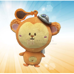 造型公仔匙扣－2H-GP0077